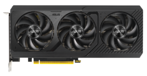 Melhor Placa Gráfica – Asus 